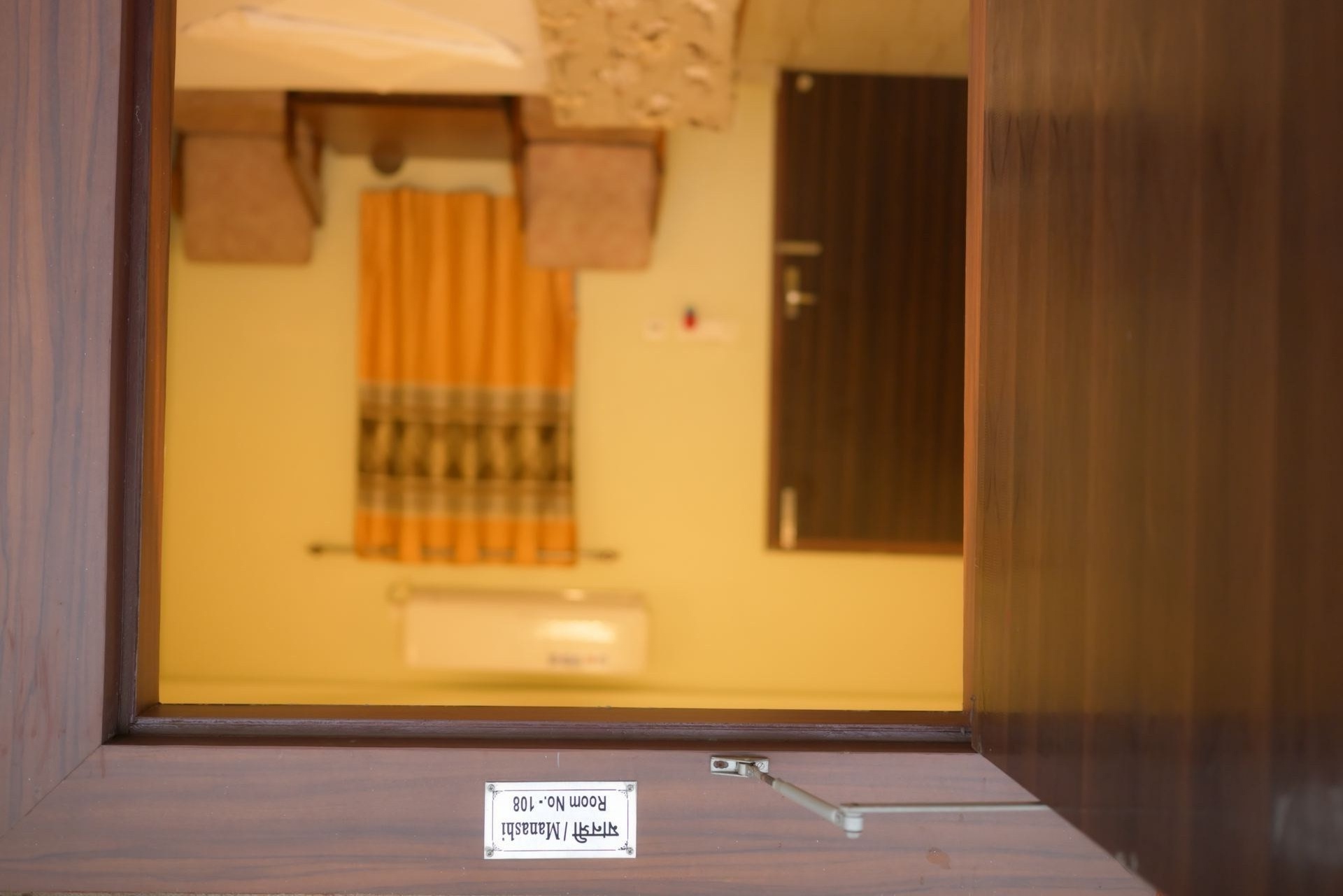 Manashi Room